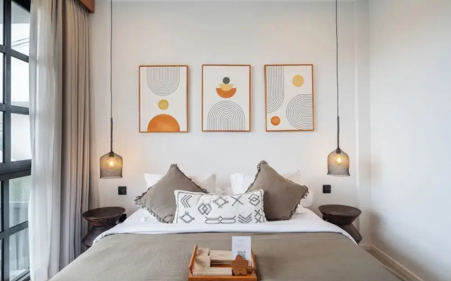 Tribeca Residence