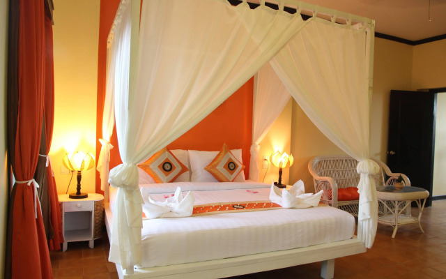 Villa Indochine D' Angkor