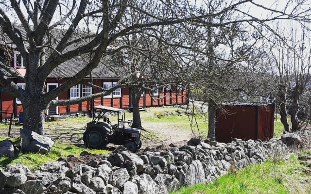 STF Tjärö Hotell & Vandrarhem