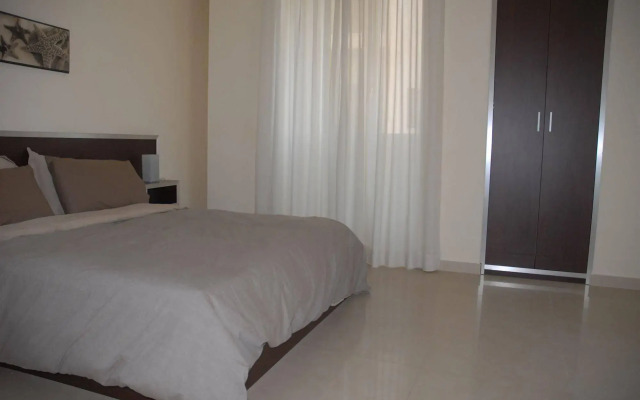 Residence Palazzo Mongiò