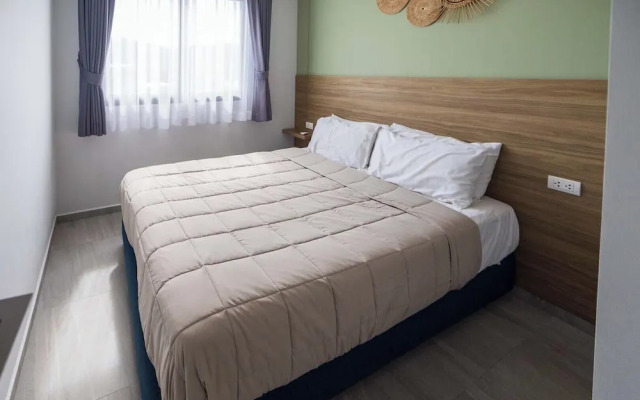 Modern Condo near the Beach - NV5