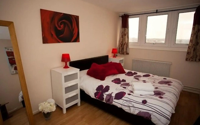 Victoria Centre Apartments & Annexe