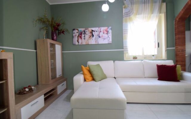 House Brunella Augusta