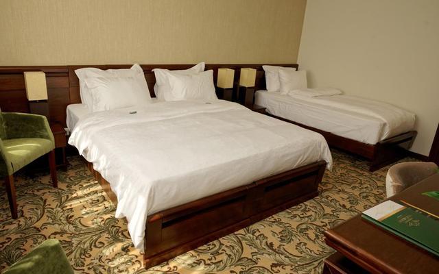 Hotel Palic RESORT