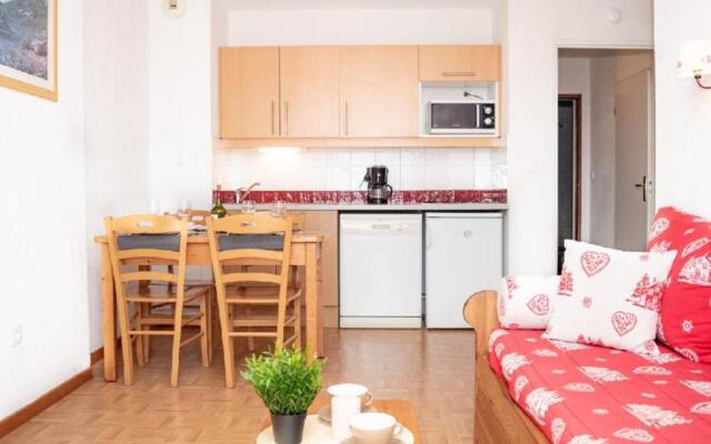 Appartement Puy-Saint-Vincent, 2 pièces, 4 personnes - FR-1-504-340