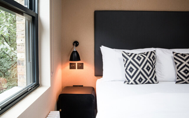 Room2 London Hammersmith Townhouse