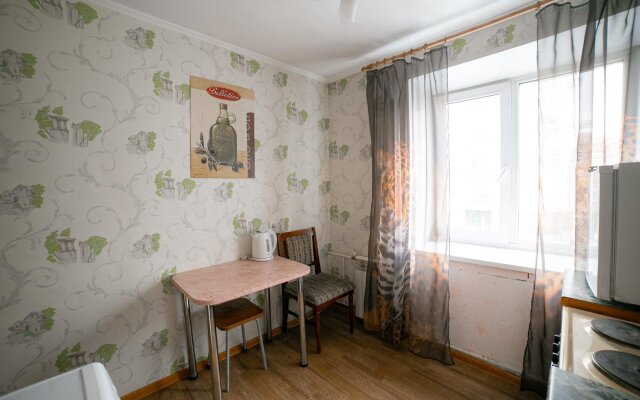 Apartments at Bulgakov's on Belentsa Street 10