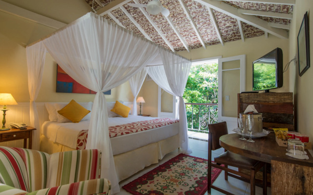 Pedra da Laguna Boutique Hotel & SPA