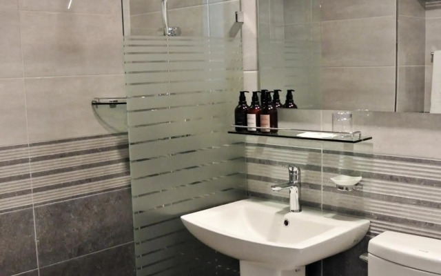 Jeju Noblesse Tourist Hotel