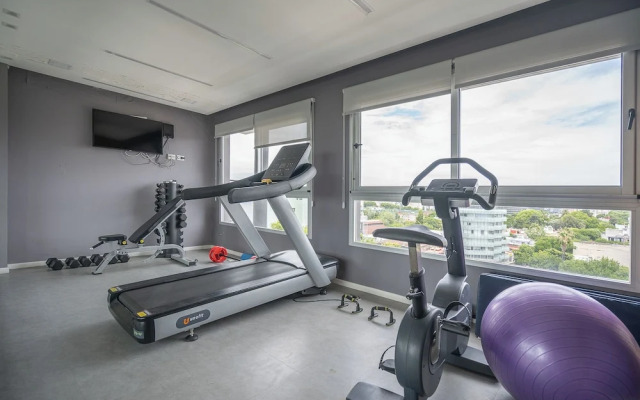 Buenos Aires Palermo Hollywood NV403