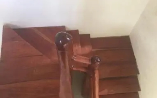 Suítes Inn no Morro de São Paulo