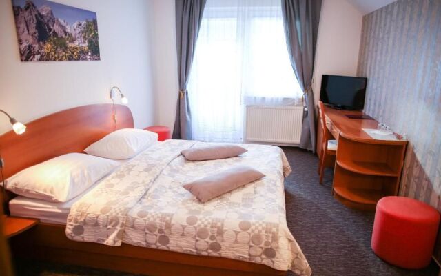 B&B Brezov Gaj