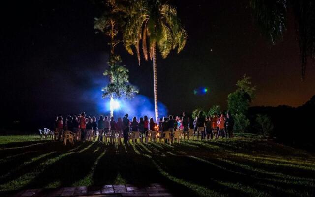 Hotel Pousada La Vierro