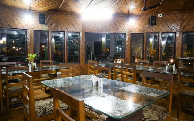 Aranya Jungle Resort
