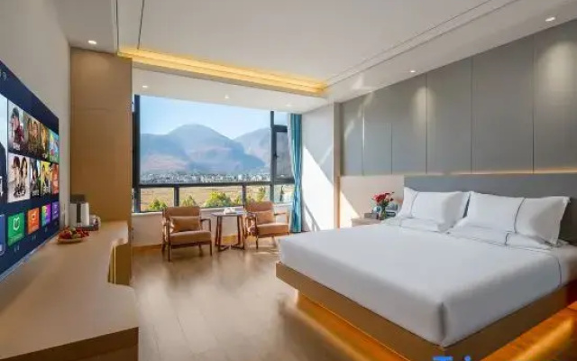 Yihe Hotel