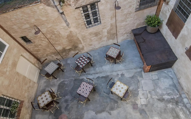 Maison de Charme Alla Corte degli Angeli