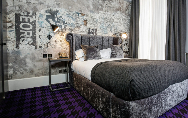 Malmaison Glasgow