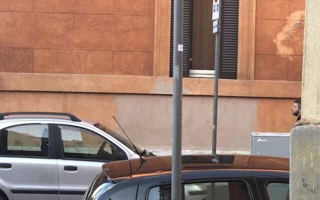 Residenza Giulia al Colosseo