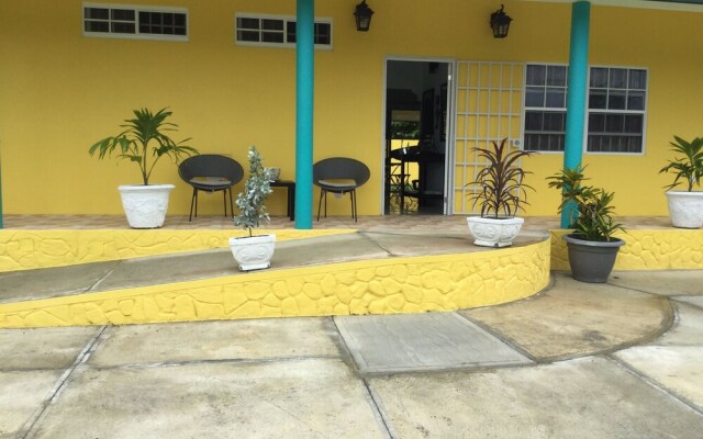 Best Villas Tobago