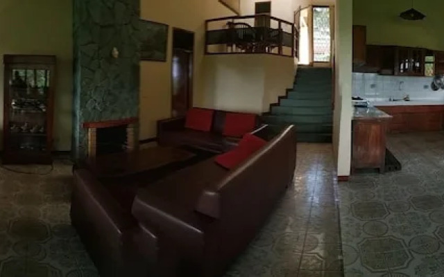 Villa Ciater Highland