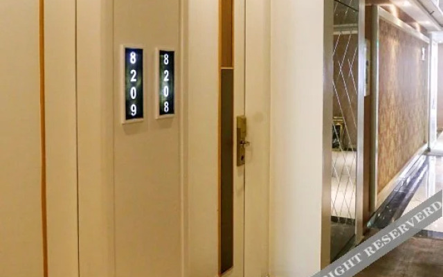 Xiang Yue Hao Sheng Hotel