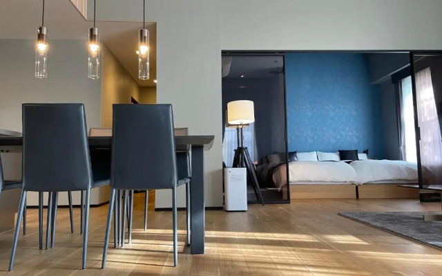 eau sol vert karuizawa club