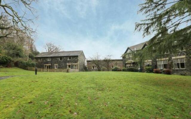 Merewood Stables