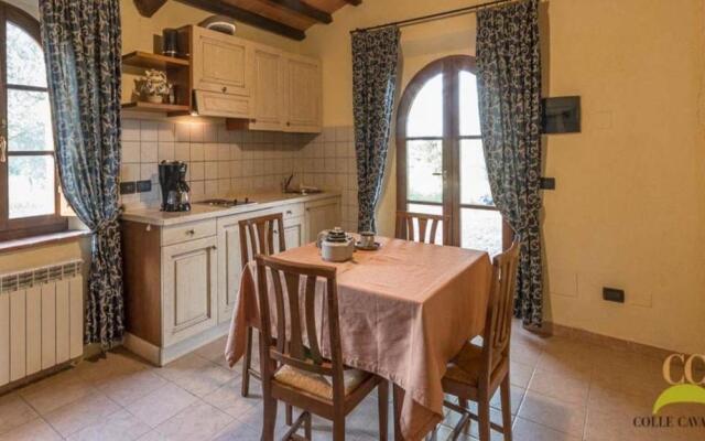 Colle Cavalieri - Country House