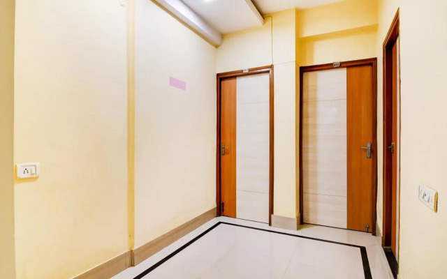 Sp2 Guest House