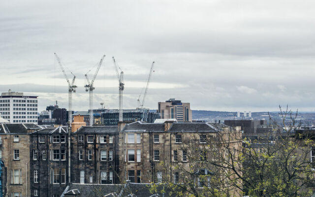 Dreamhouse Apartments Glasgow West End