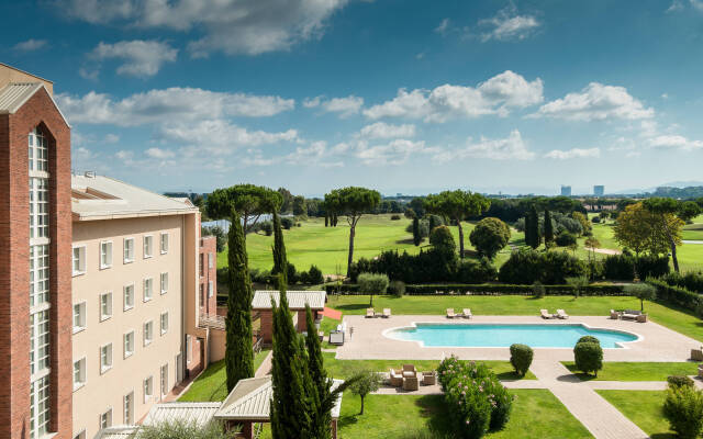 Sheraton Rome Parco de’ Medici