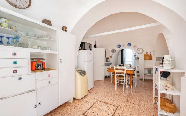 Trullo Nicolo With Pool Martina Franca