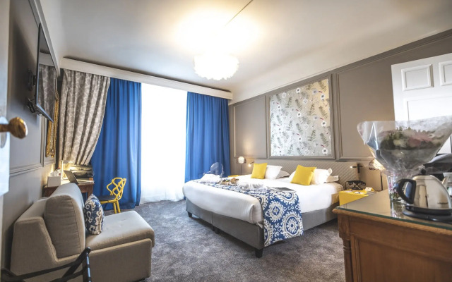 Grand Hotel Bellevue