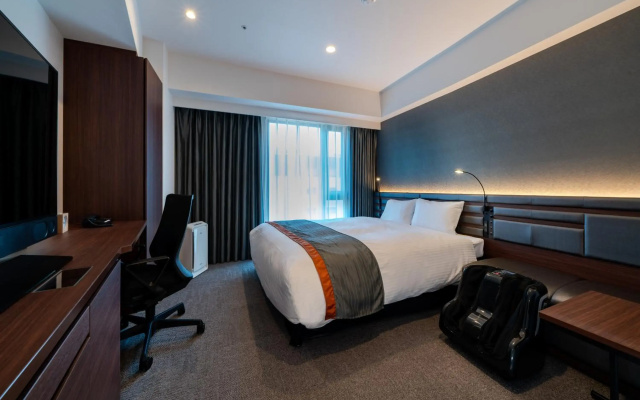 DaiwaRoynetHotel Sendai Ichibanchou PREMIER