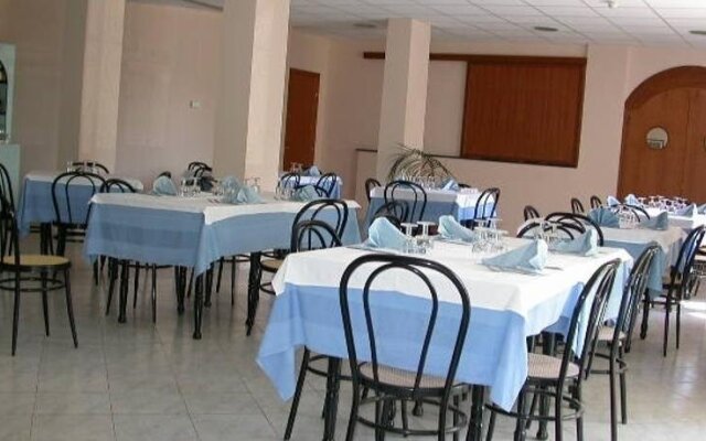 Hotel S. Andrea
