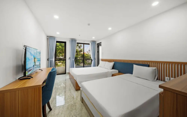 Silia Hotel & Apartment