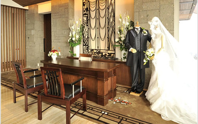 Akakura Kanko Hotel
