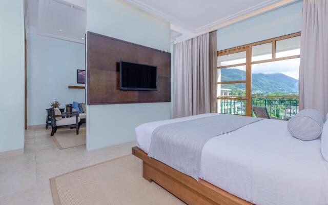 Savoy Seychelles Resort & Spa