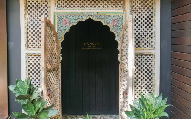 Shambhala@Byron