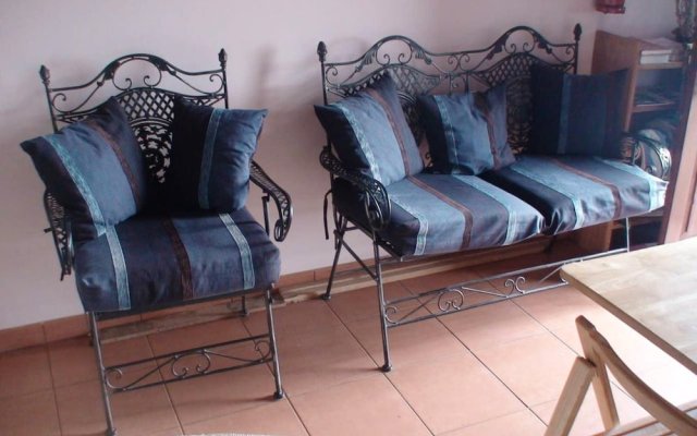 House With 2 Bedrooms in Prainha, With Wonderful sea View, Furnished Terrace and Wifi