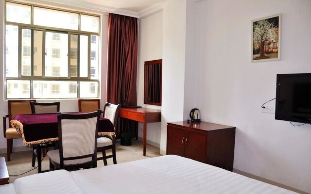 Oriental Shine Hotel