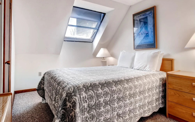 Mountain Green Condo