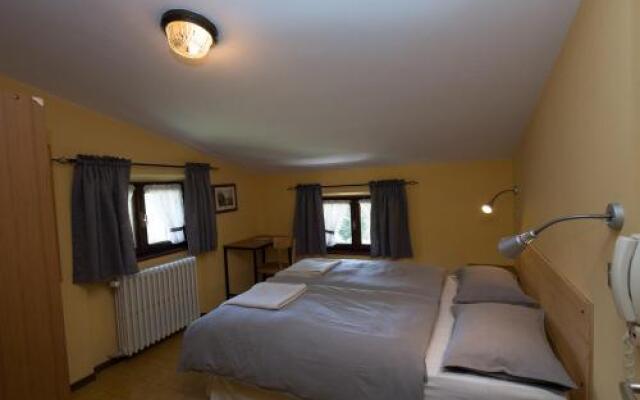 Albergo Al Forte