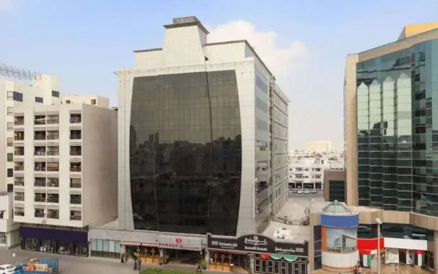 Ramada Deira