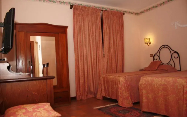 Locanda Salimbeni