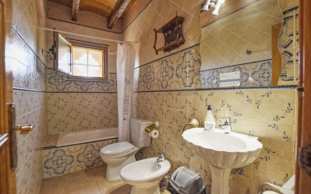 Country House in Campos Near Es Trenc Beach