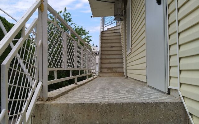 Hotel Sirin
