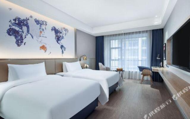 Kyriad Marvelous Hotel (Duyun center wanda plaza branch)