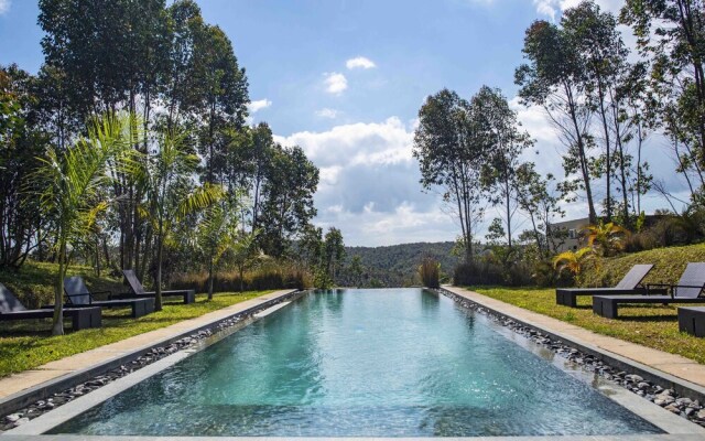 Mantadia Lodge Andasibe