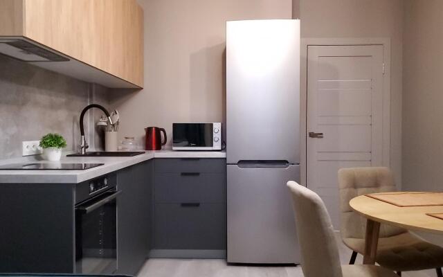 Panda Home (Панда Хоум) на улице Мельникайте 2 корпус 14